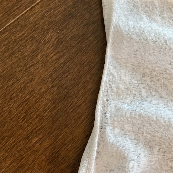 AQUA - Beach swim coverups dress Sz Small - Picture 12 of 14